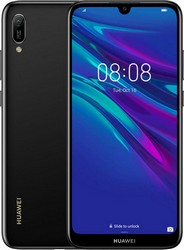 Замена дисплея на телефоне Huawei Y6 2019 в Набережных Челнах